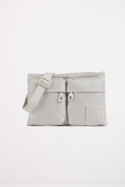 MANDARINA DUCK MD CROSSOVER en color WHTGRY  (1)