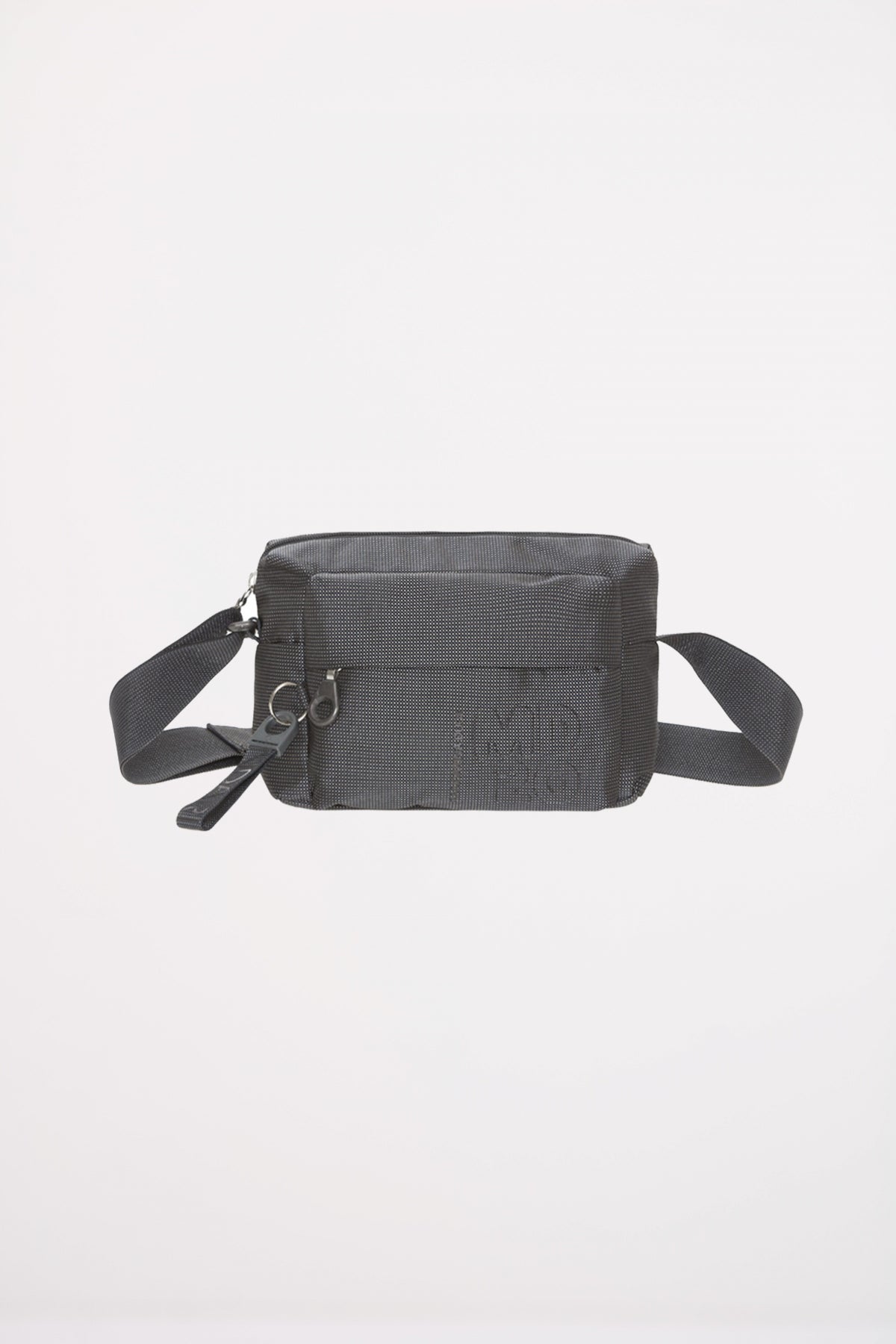 MANDARINA DUCK MD CROSSOVER en color STEEL  (1)