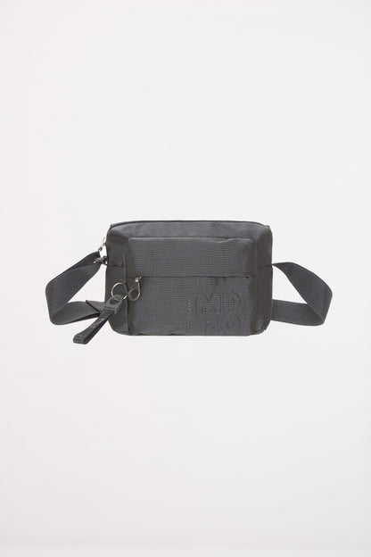 MANDARINA DUCK MD CROSSOVER en color STEEL  (1)