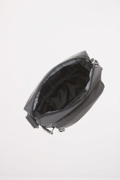 MANDARINA DUCK MD CROSSOVER en color STEEL  (4)