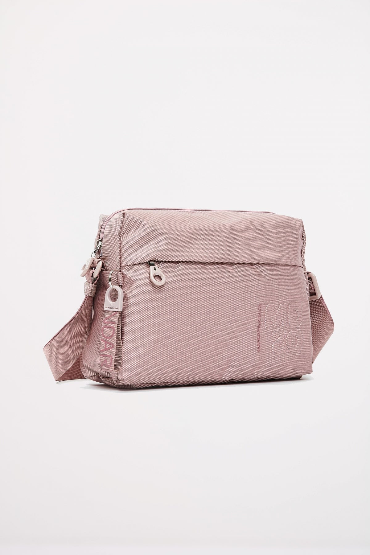 MANDARINA DUCK MD CROSSOVER en color ROSE  (2)