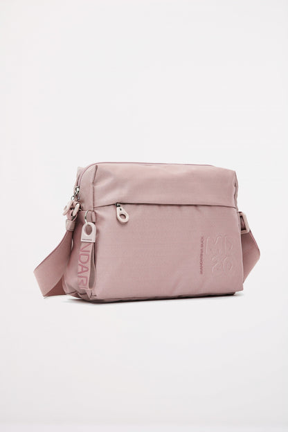 MANDARINA DUCK MD CROSSOVER en color ROSE  (2)