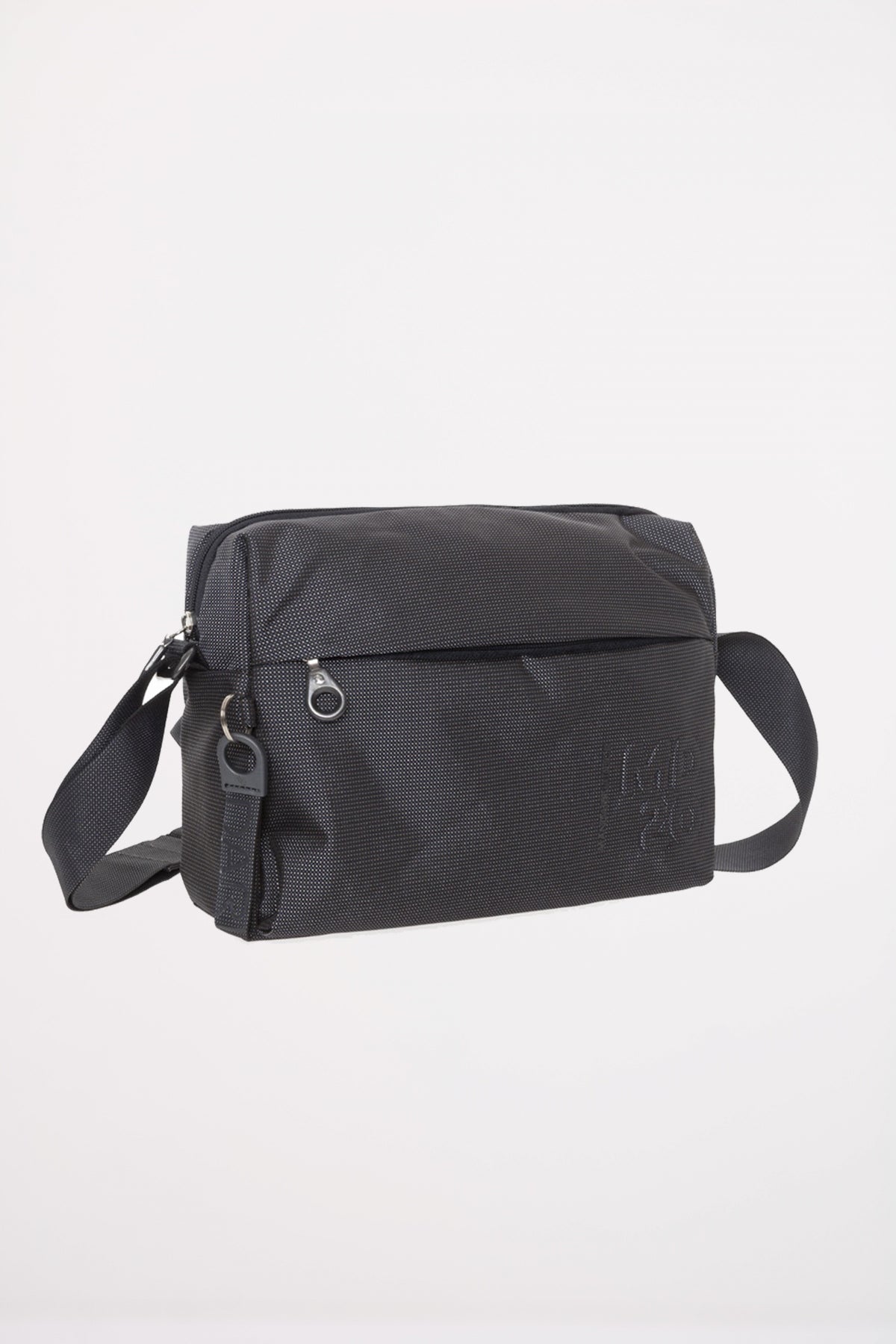 MANDARINA DUCK MD CROSSOVER en color STEEL  (2)