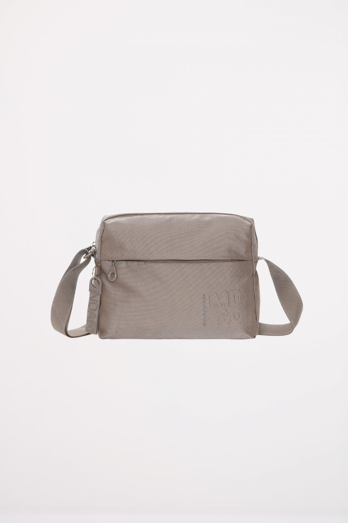 MANDARINA DUCK MD CROSSOVER en color TAUPE  (1)