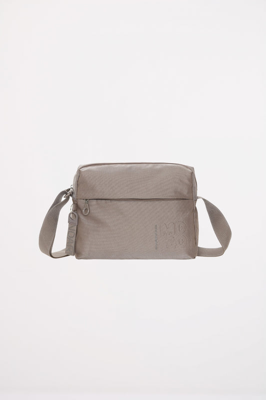 MANDARINA DUCK MD CROSSOVER en color TAUPE  (1)