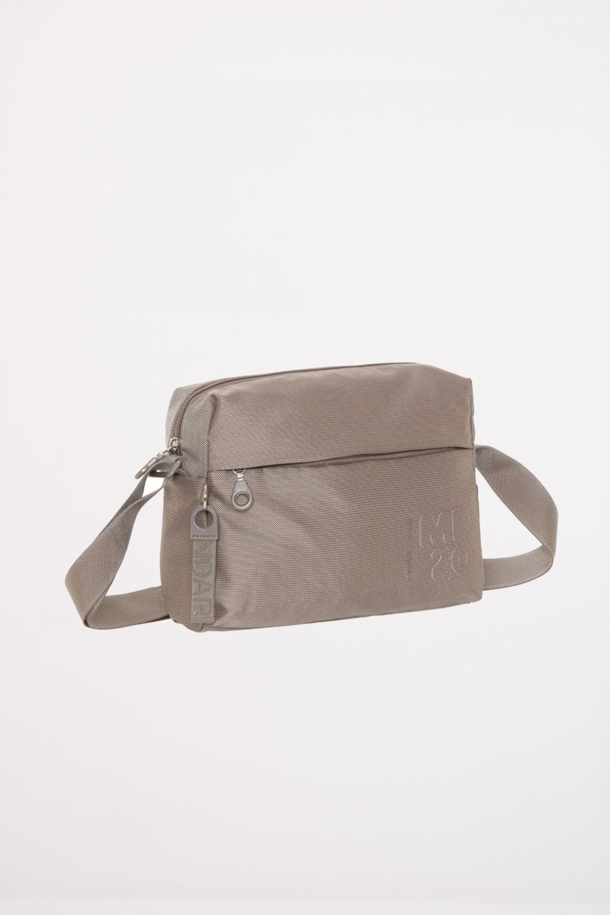 MANDARINA DUCK MD CROSSOVER en color TAUPE  (2)