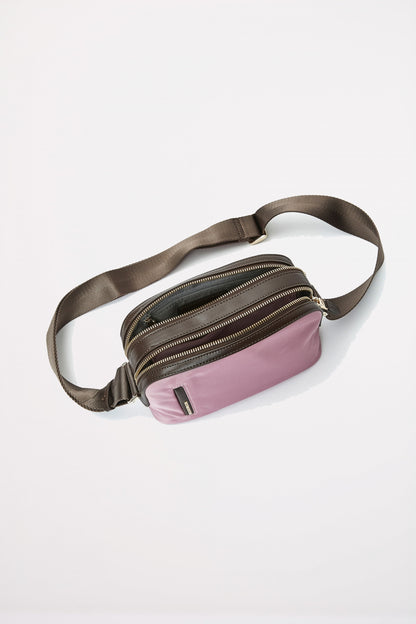 MANDARINA DUCK HUNTER CROSSOVER en color LILCRS  (4)