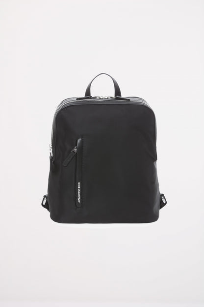 MANDARINA DUCK HUNTER BACKPACK en color BLACK  (1)