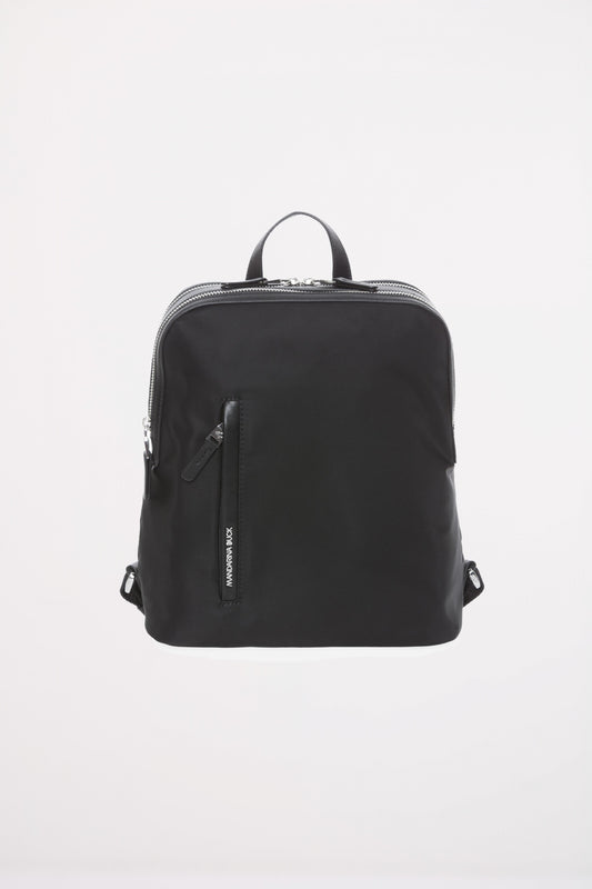 MANDARINA DUCK HUNTER BACKPACK en color BLACK  (1)