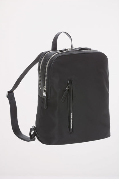 MANDARINA DUCK HUNTER BACKPACK en color BLACK  (2)