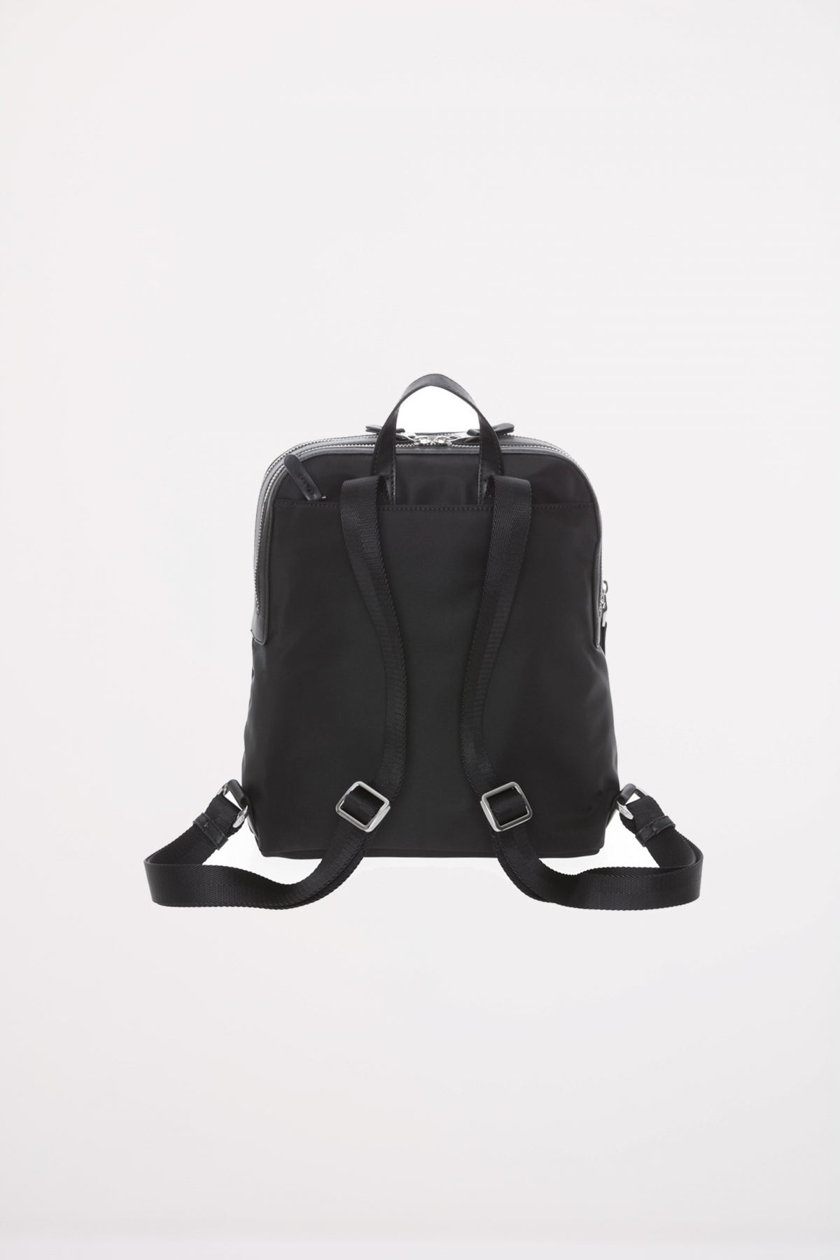 MANDARINA DUCK HUNTER BACKPACK en color BLACK  (3)