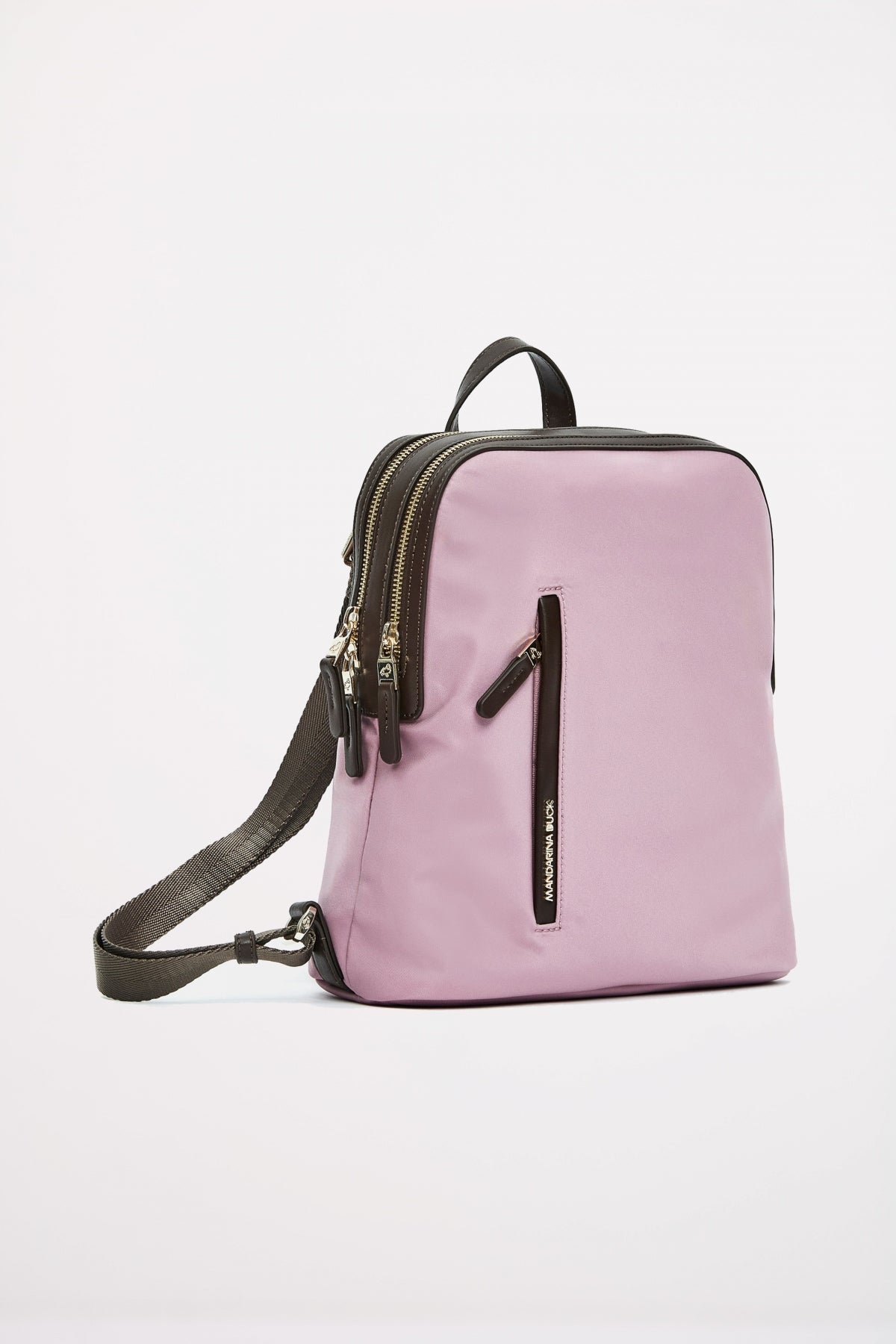 MANDARINA DUCK HUNTER BACKPACK en color LILCRS  (2)