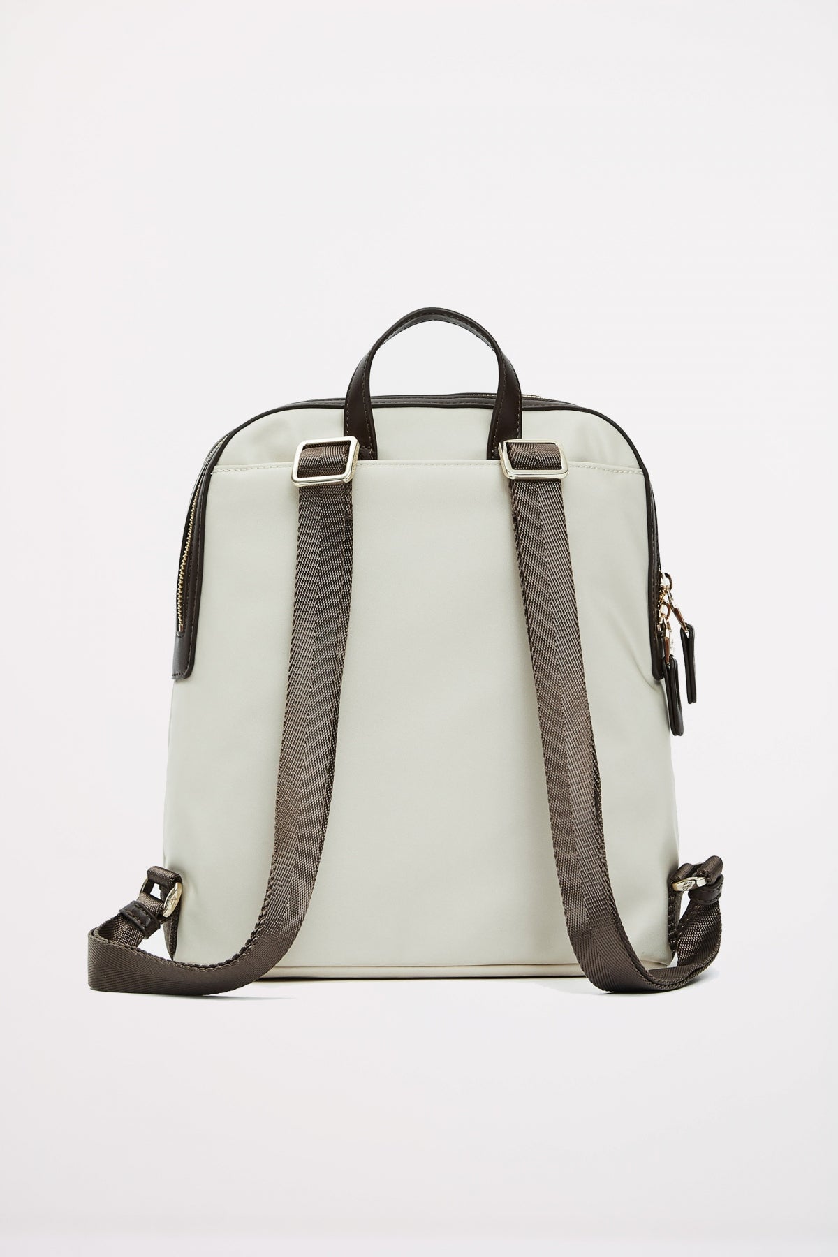 MANDARINA DUCK HUNTER BACKPACK en color WHTGRY  (3)