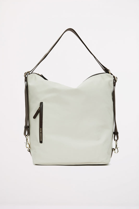 MANDARINA DUCK HUNTER  en color WHTGRY  (1)