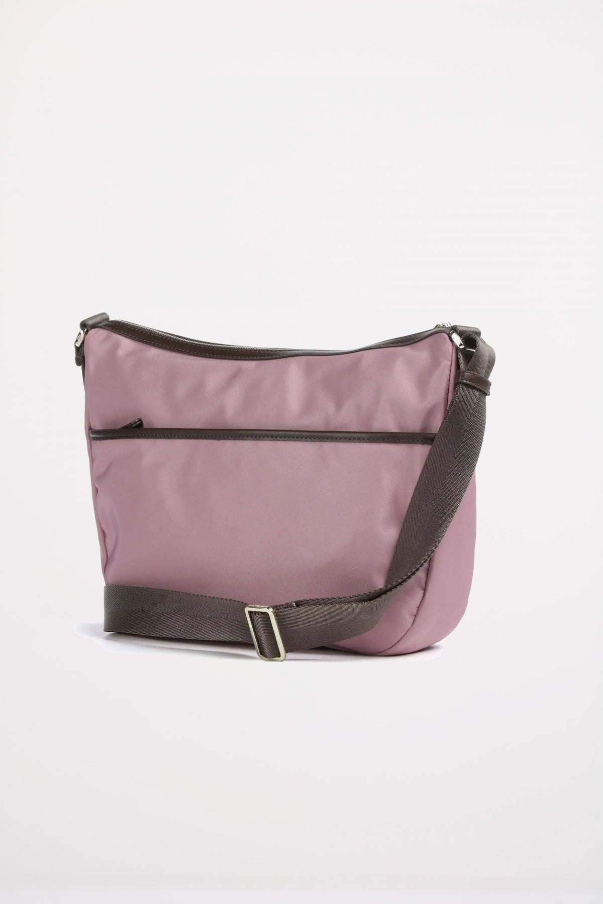 MANDARINA DUCK HUNTER HOBO en color LILCRS  (2)