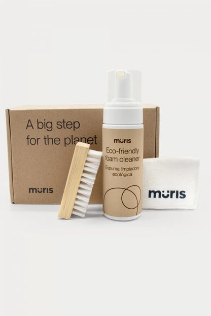 MURIS KIT CLEANER en color NTRL  (1)