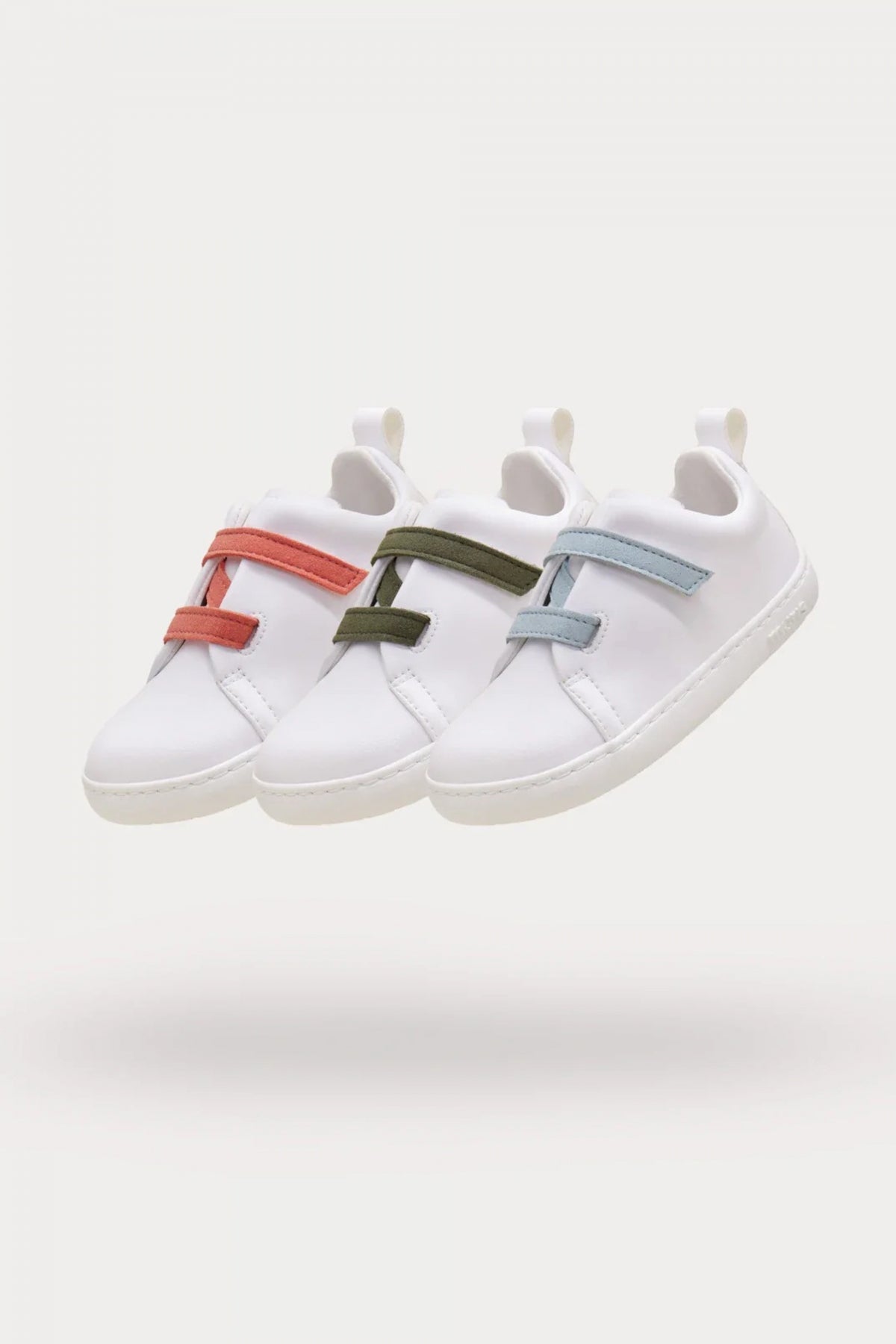 MURIS STRAPS  en color PNKGRN  (2)