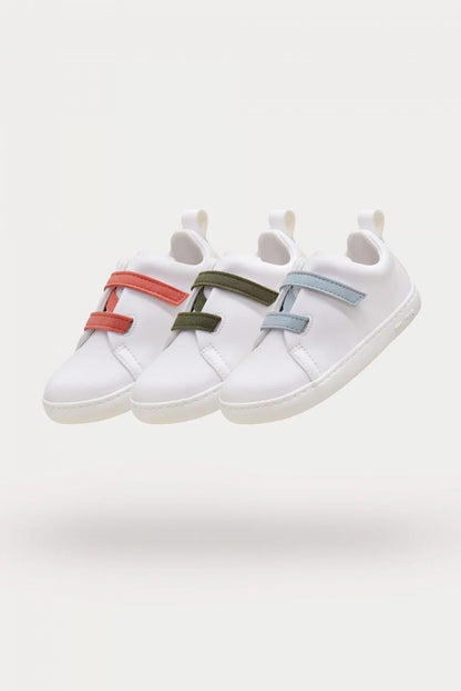 MURIS STRAPS  en color PNKGRN  (2)