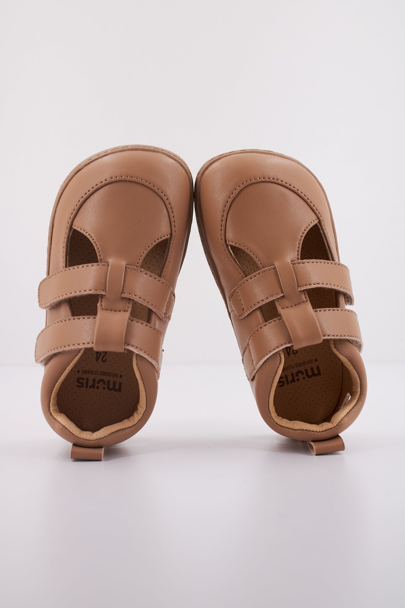 MURIS FIJI  en color BROWN  (3)