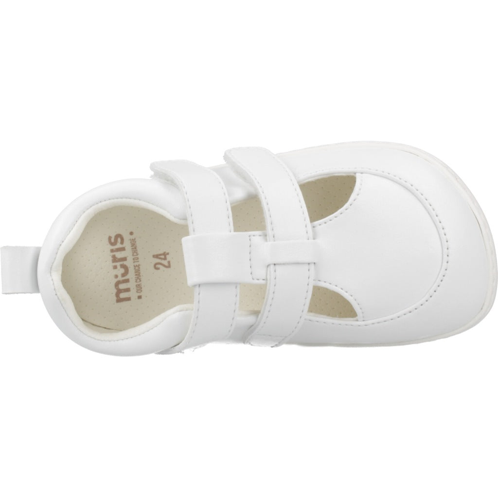 MURIS FIJI en color OFFWHT  (6)