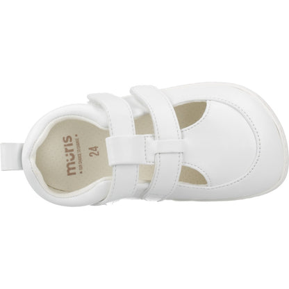 MURIS FIJI en color OFFWHT  (6)