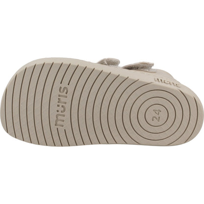 MURIS FIJI en color TAUPE  (6)