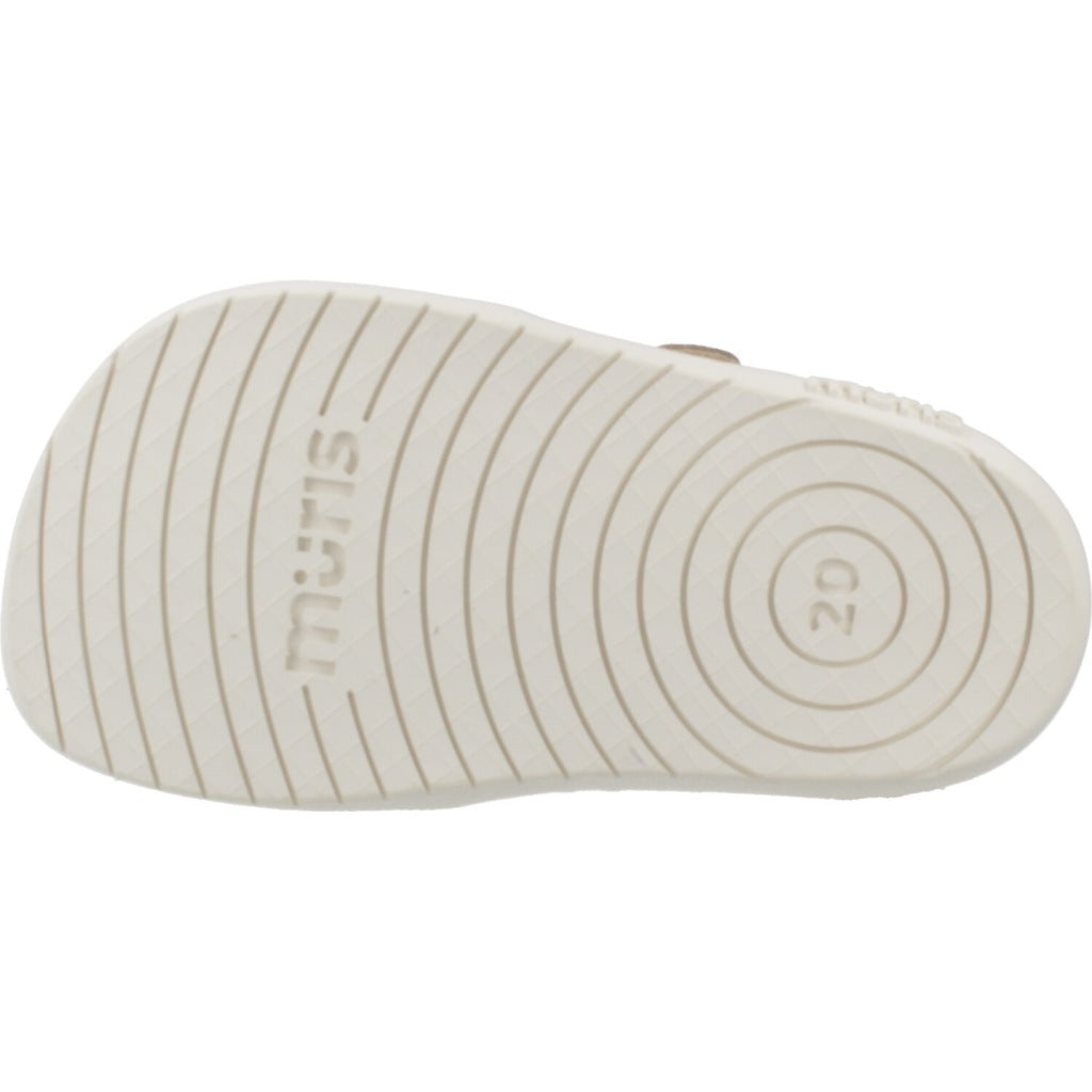 MURIS LYON MINI en color TAUPE  (6)