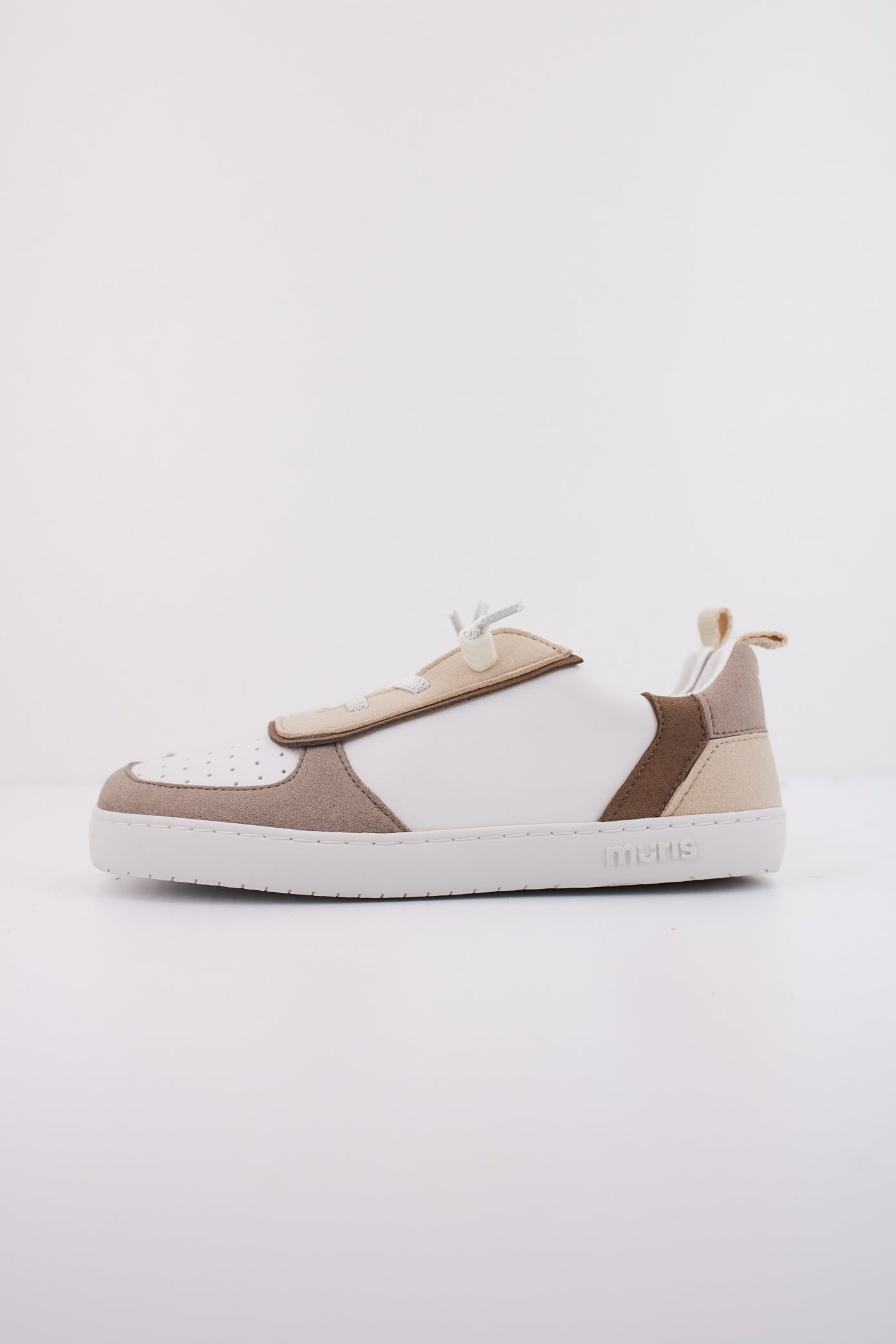 MURIS NUUK en color TAUPE  (1)