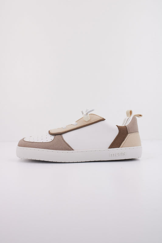 MURIS NUUK en color TAUPE  (1)