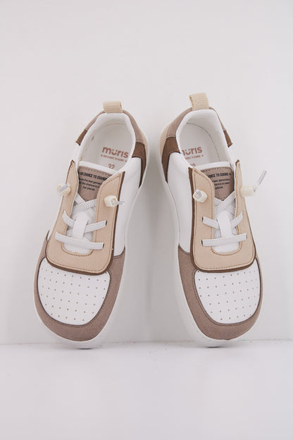 MURIS NUUK en color TAUPE  (3)