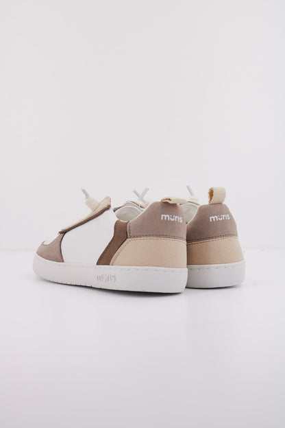 MURIS NUUK en color TAUPE  (4)