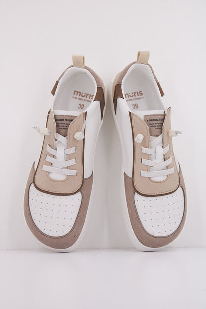 MURIS NUUK en color TAUPE  (3)