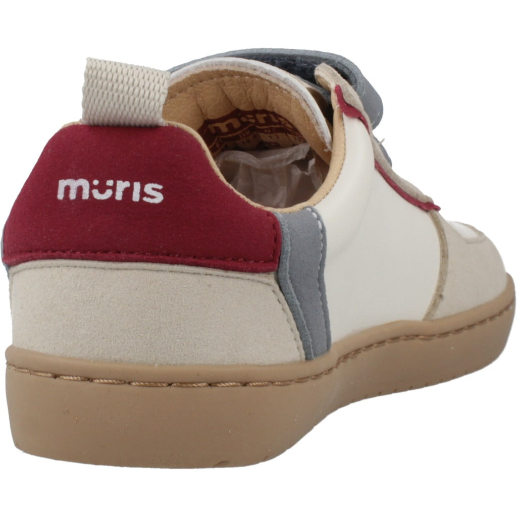 MURIS PETRA en color RBYRED  (3)
