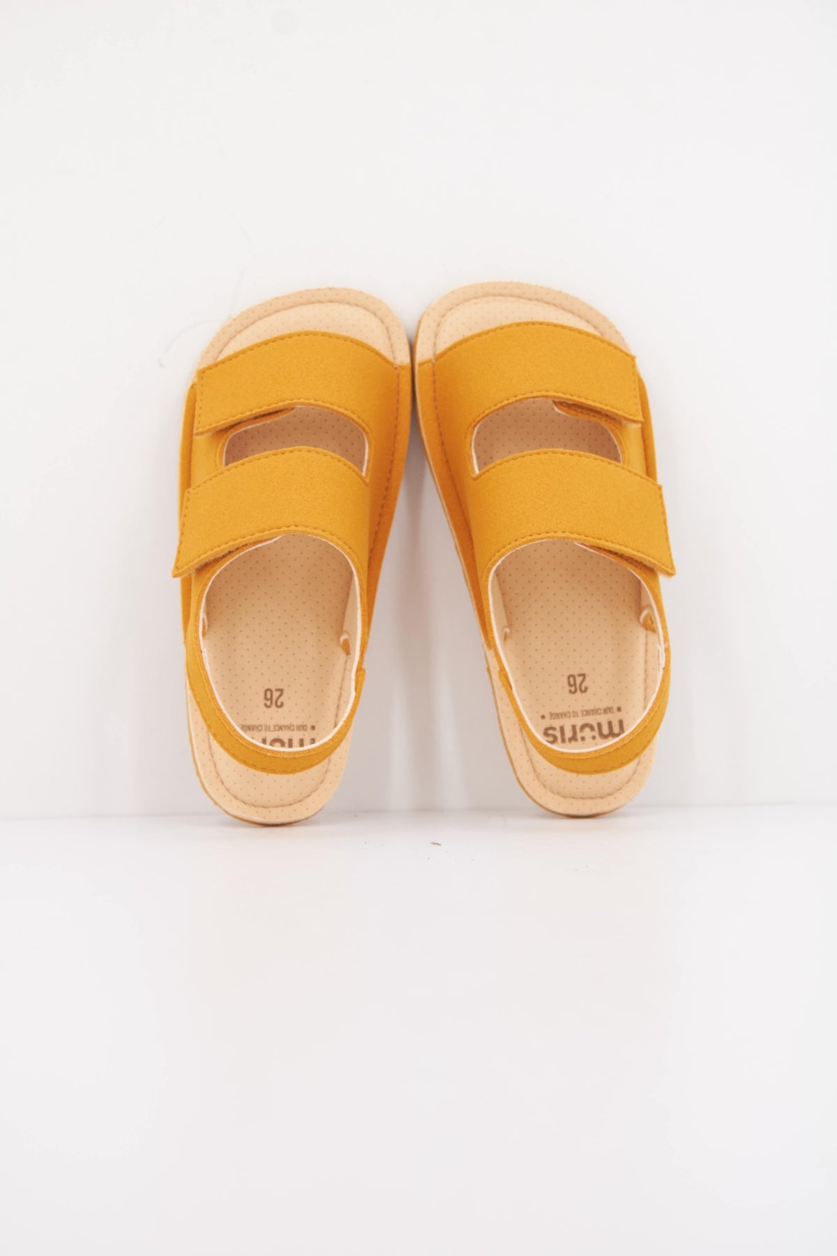 MURIS RIO en color MUSTARD  (3)