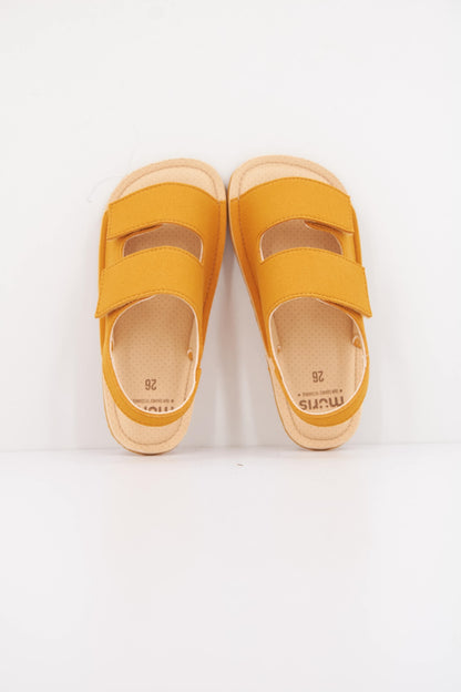 MURIS RIO en color MUSTARD  (3)