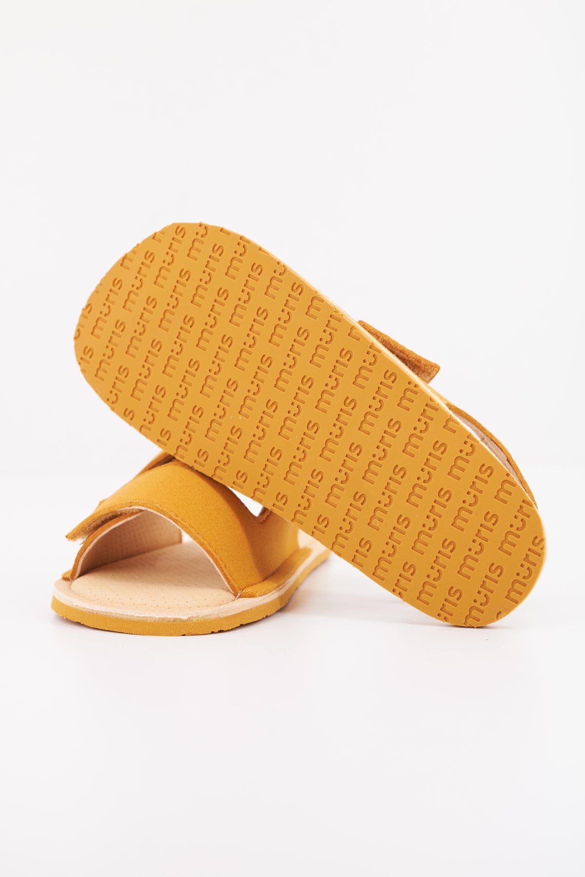 MURIS RIO en color MUSTARD  (5)