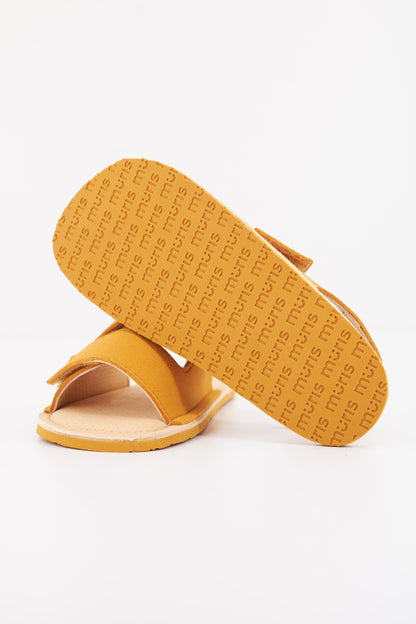 MURIS RIO en color MUSTARD  (5)