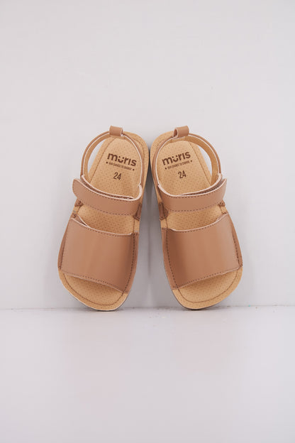 MURIS ROME  en color BROWN  (3)