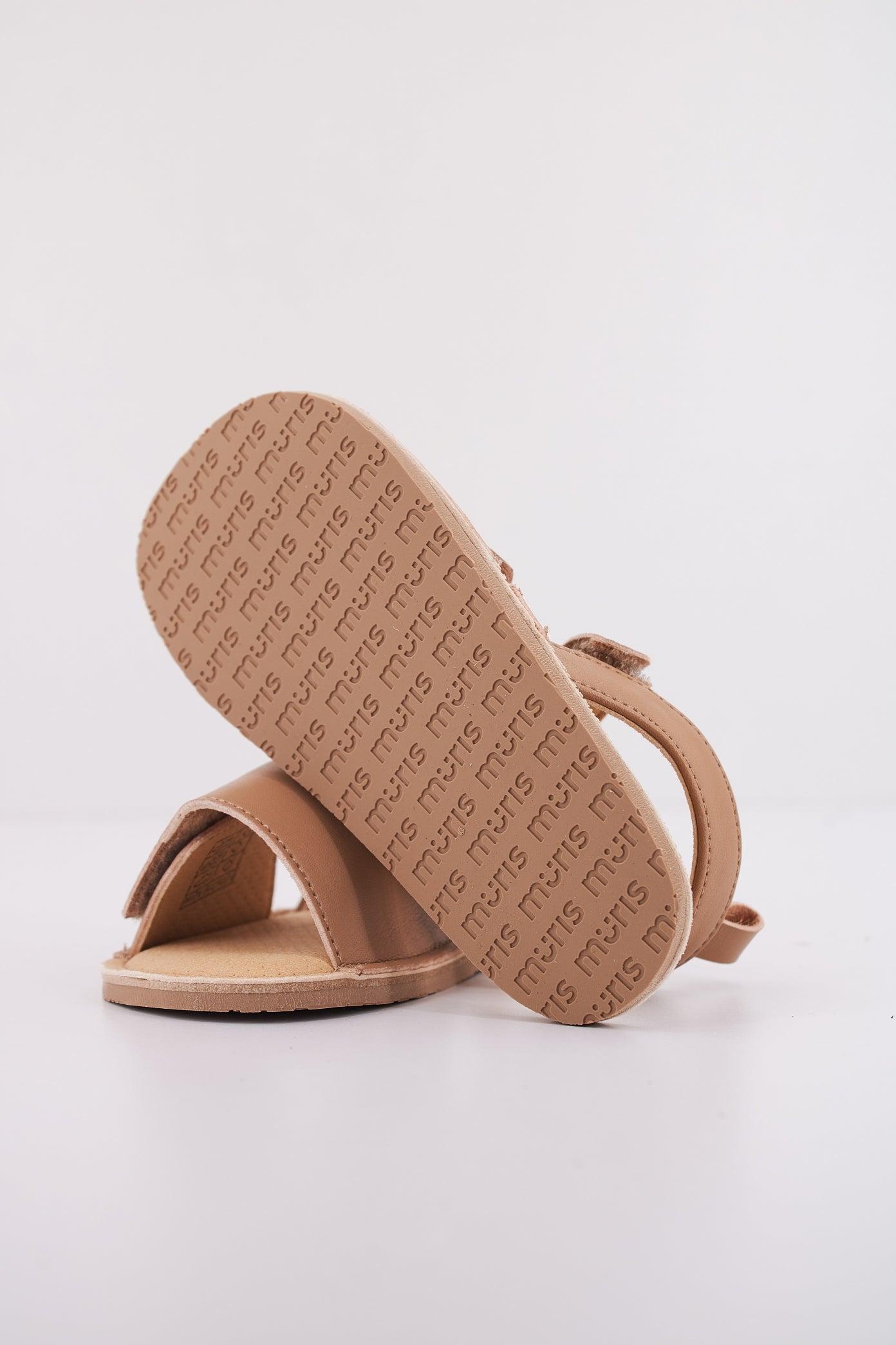 MURIS ROME  en color BROWN  (5)