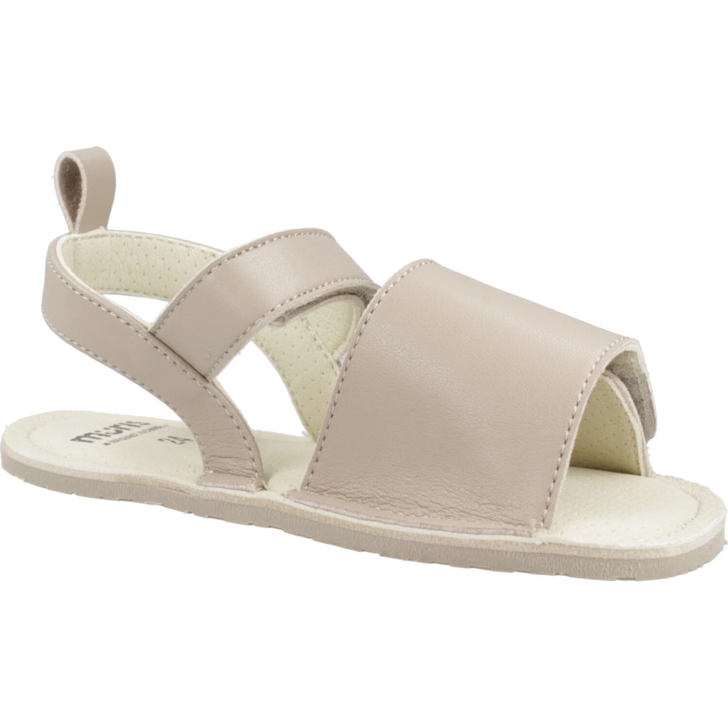 MURIS ROME  en color TAUPE  (5)