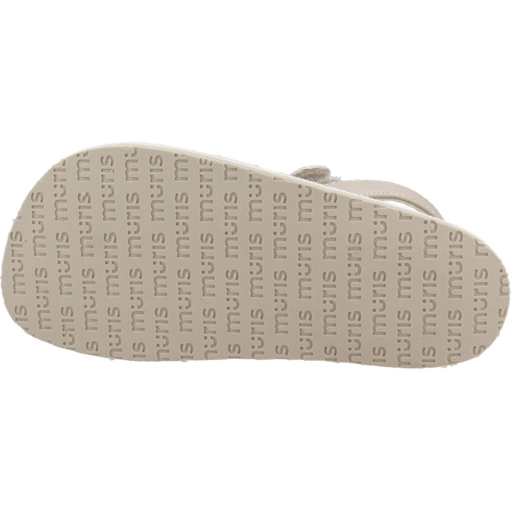 MURIS ROME  en color TAUPE  (6)