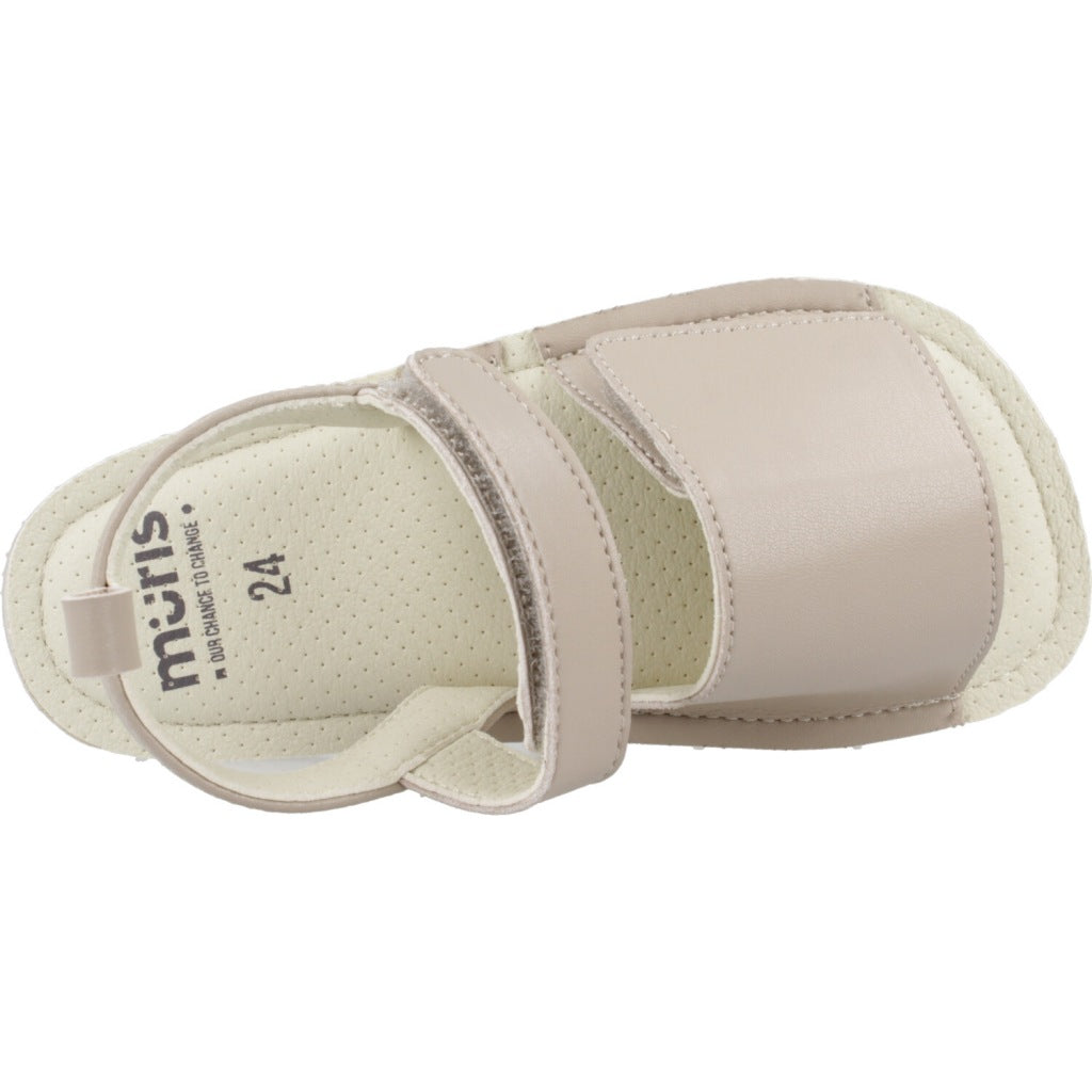 MURIS ROME  en color TAUPE  (7)