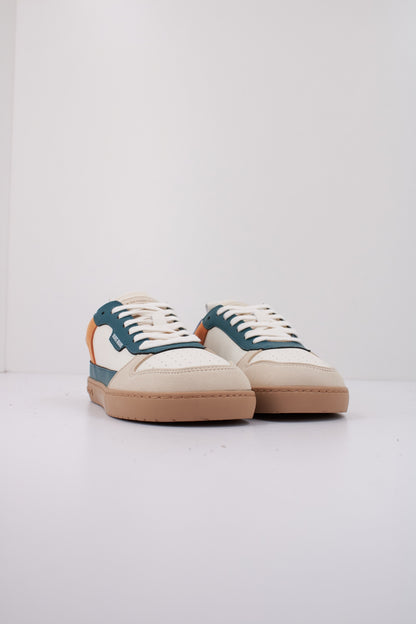 MURIS MAJORCA  en color TEAL  (2)