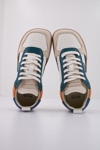 MURIS MAJORCA  en color TEAL  (3)
