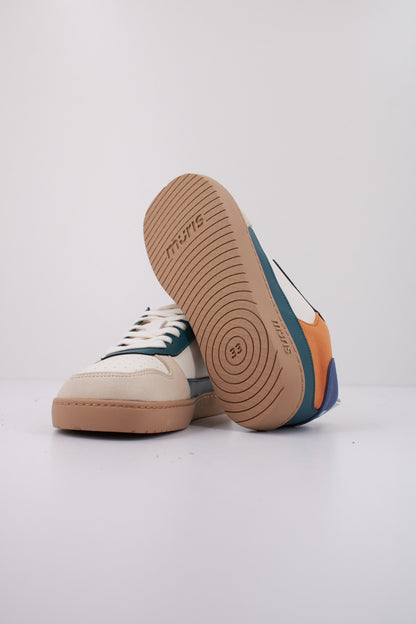 MURIS MAJORCA  en color TEAL  (5)