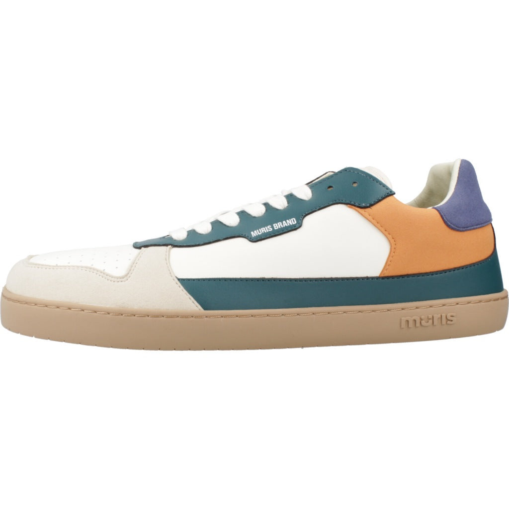 MURIS MAJORCA en color TEAL  (2)