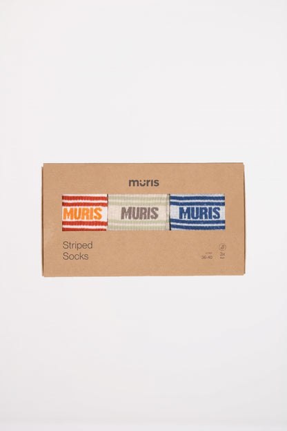 MURIS STRIPED  en color BGEWHT  (2)