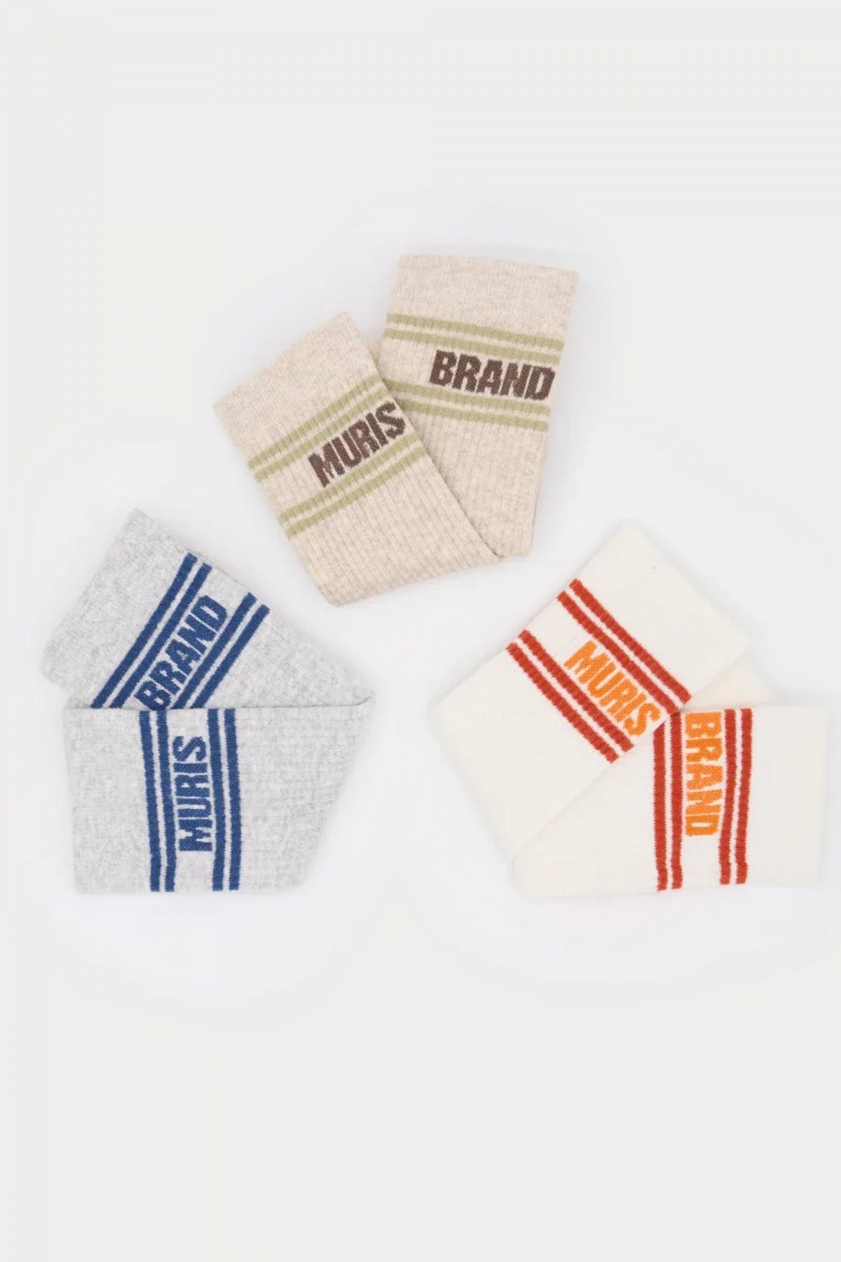 MURIS STRIPED  en color BGEWHT  (3)