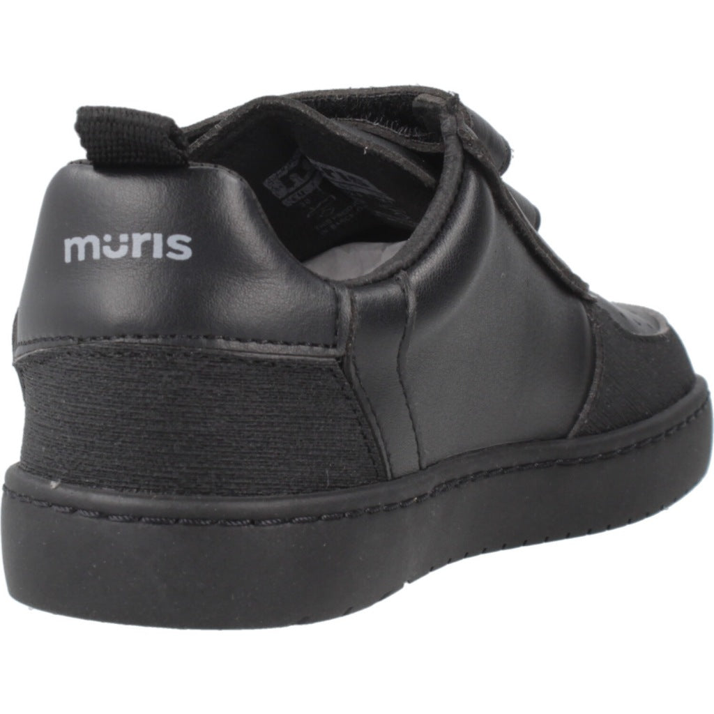 MURIS PETRA K  en color BLACK  (3)