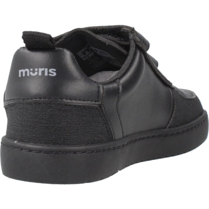 MURIS PETRA K  en color BLACK  (3)